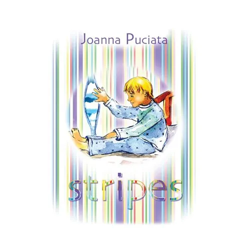 Stripes - Paperback