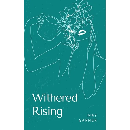 Withered Rising - Paperback