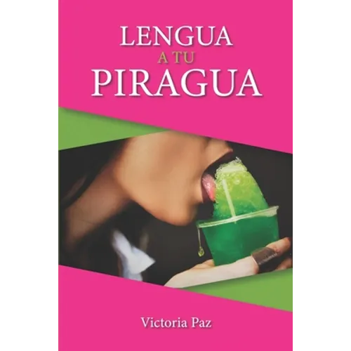 Lengua a tu piragua - Paperback