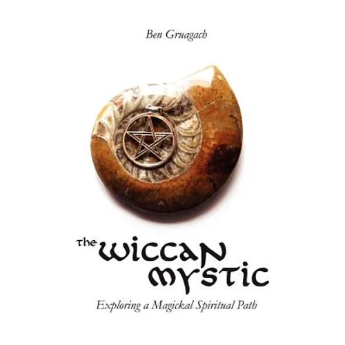 The Wiccan Mystic - Paperback
