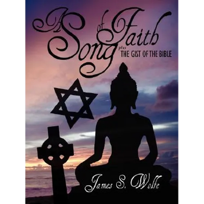 A Song of Faith - Paperback