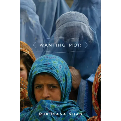 Wanting Mor - Paperback