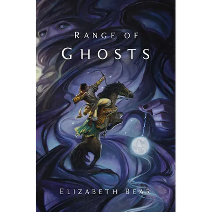 Range of Ghosts - Paperback