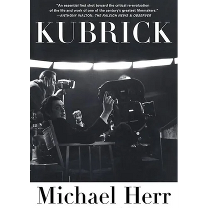 Kubrick - Paperback