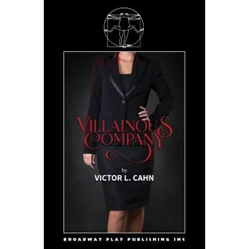 Villainous Company - Paperback