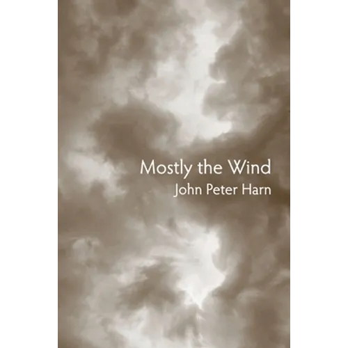Mostly the Wind - Paperback