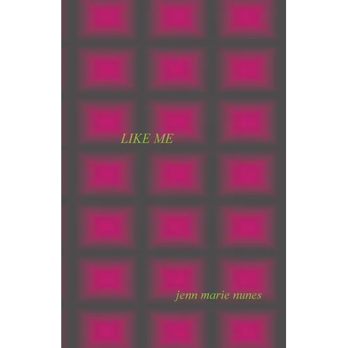 Like Me - Paperback