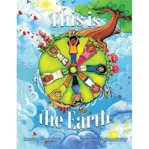 This is the Earth - Paperback