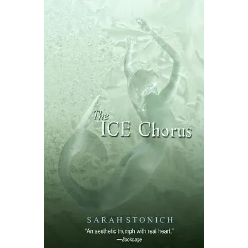 The Ice Chorus - Paperback