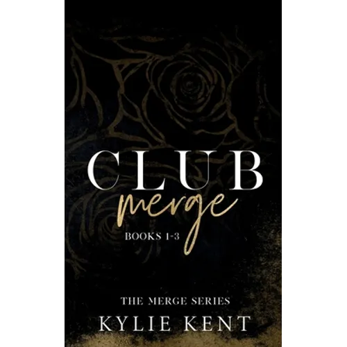 Club Merge - Paperback