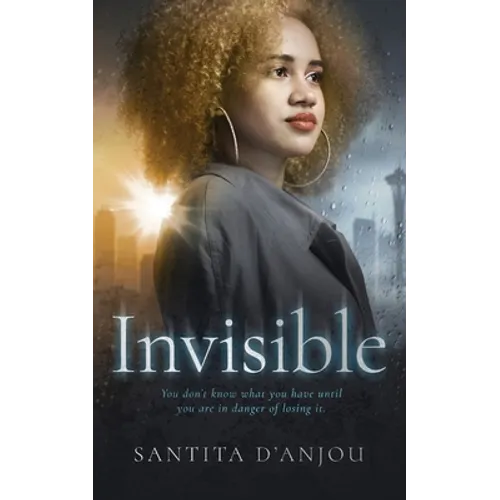 Invisible - Paperback