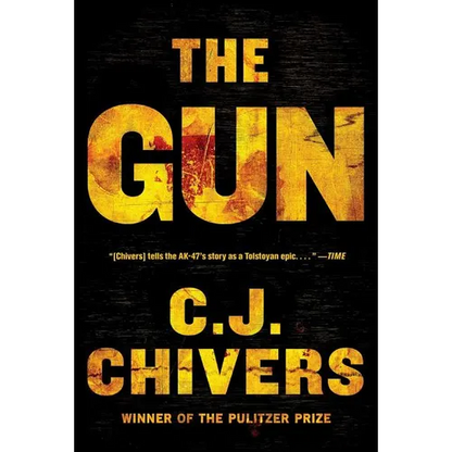 The Gun - Paperback