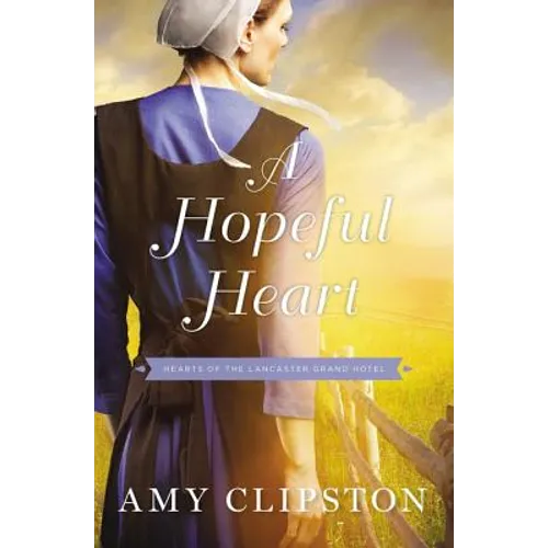 A Hopeful Heart - Paperback
