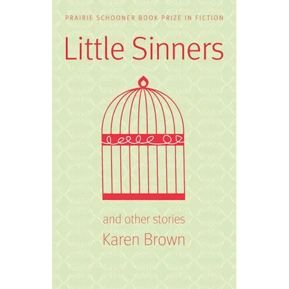 Little Sinners and Other Stories - Paperback