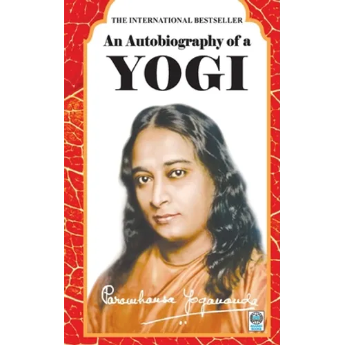 An Autobiography of a Yogi - Paperback