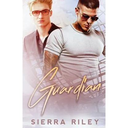 Guardian - Paperback