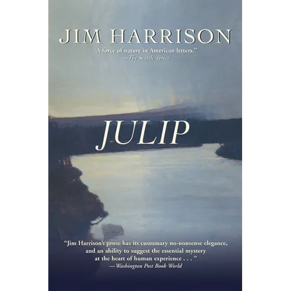Julip - Paperback