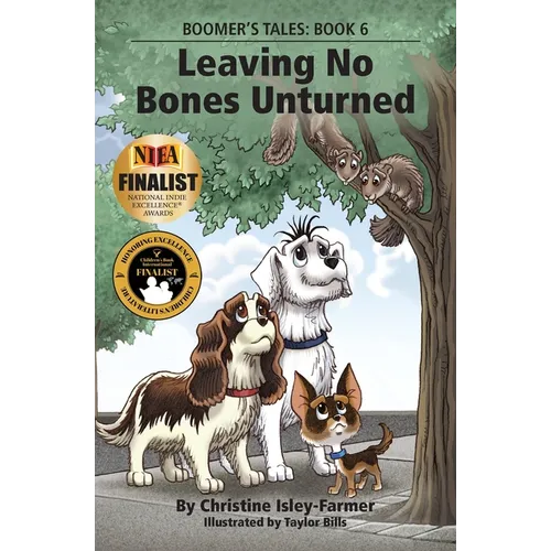 Leaving No Bones Unturned - Paperback