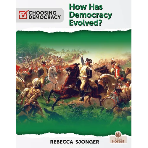How Has Democracy Evolved? - Paperback