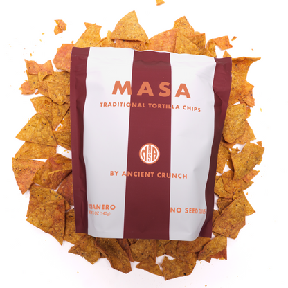 MASA Cobanero