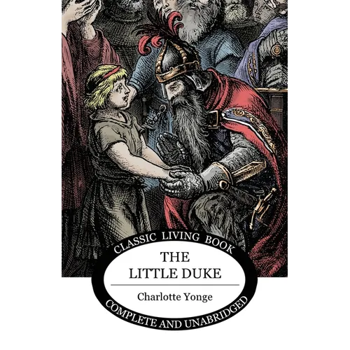The Little Duke - Paperback