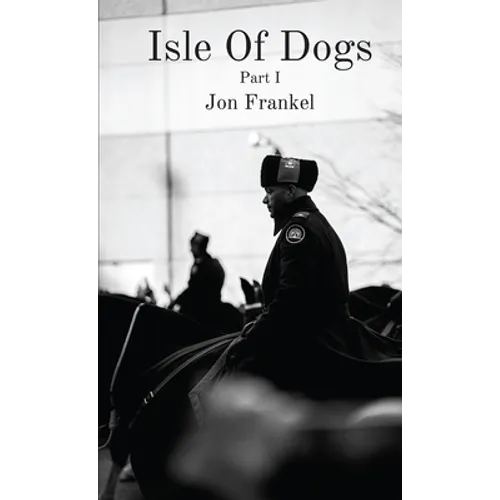 Isle of Dogs - Paperback