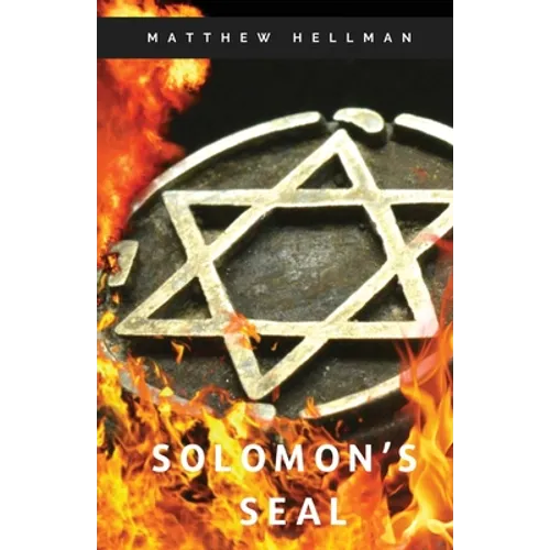 Solomon's Seal - Paperback