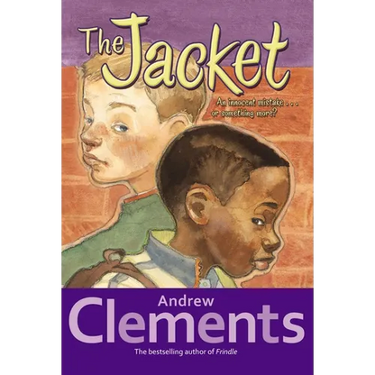 The Jacket - Paperback