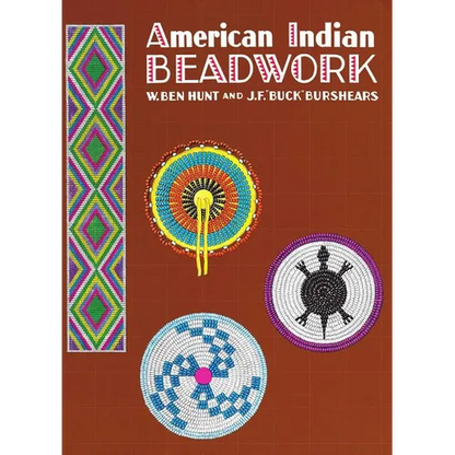 American Indian Beadwork - Paperback