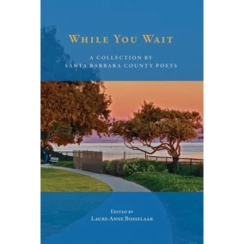 While You Wait - Paperback