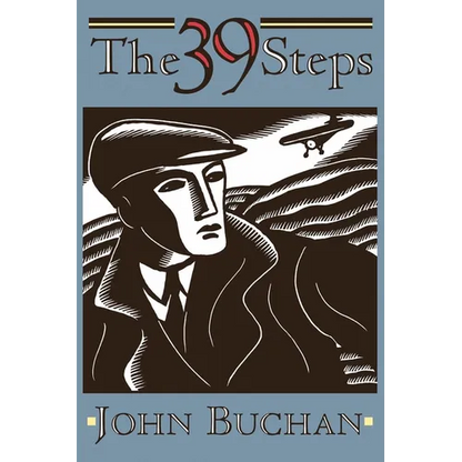 The 39 Steps - Paperback