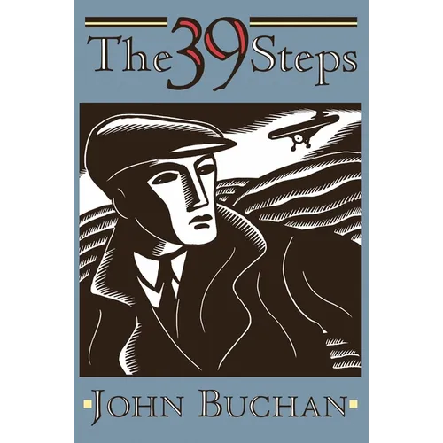 The 39 Steps - Paperback