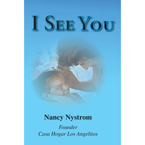 I See You - Paperback