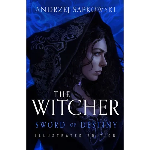 Sword of Destiny - Hardcover