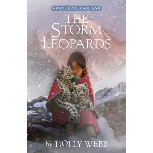 The Storm Leopards - Paperback