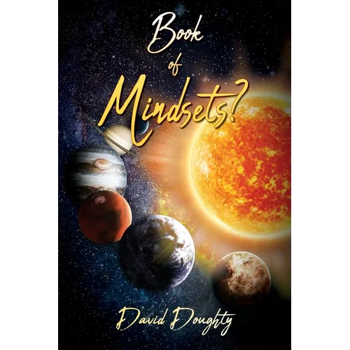 Book of ?Mindsets? - Paperback