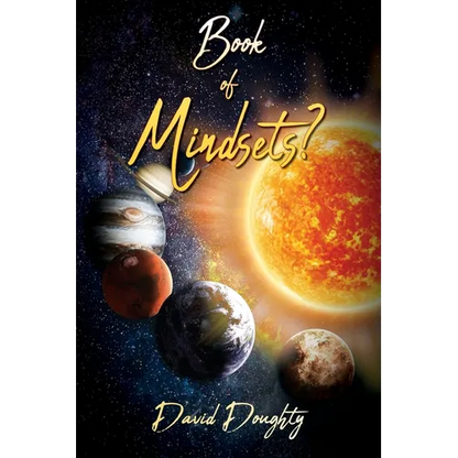 Book of ?Mindsets? - Paperback