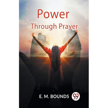 Power Through Prayer - Paperback