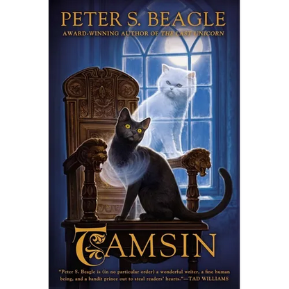 Tamsin - Paperback