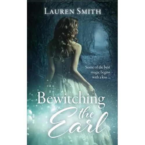 Bewitching the Earl - Paperback