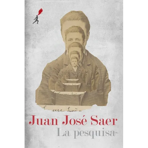 La pesquisa - Paperback