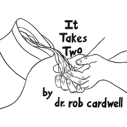 It Takes Two - Paperback