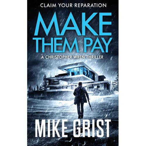 Make Them Pay - Paperback