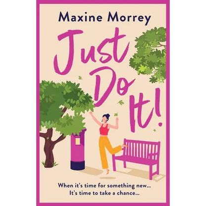Just Do It - Paperback