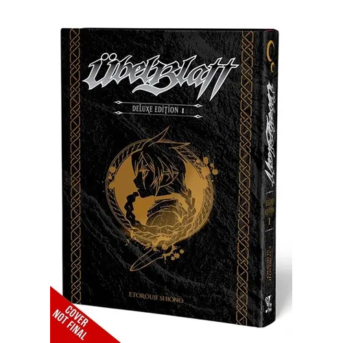 Übel Blatt Deluxe Edition, Vol. 5 - Hardcover