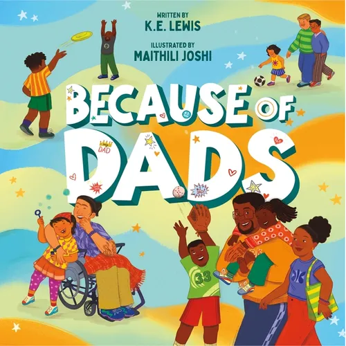 Because of Dads