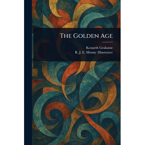 The Golden Age - Paperback