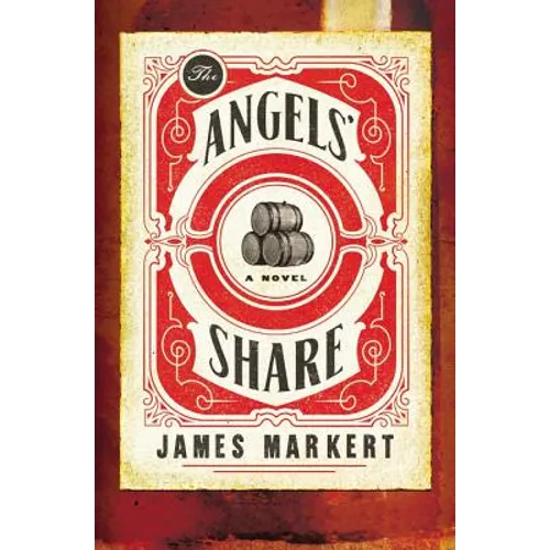 The Angels' Share - Paperback