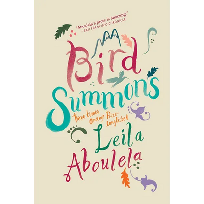 Bird Summons - Paperback