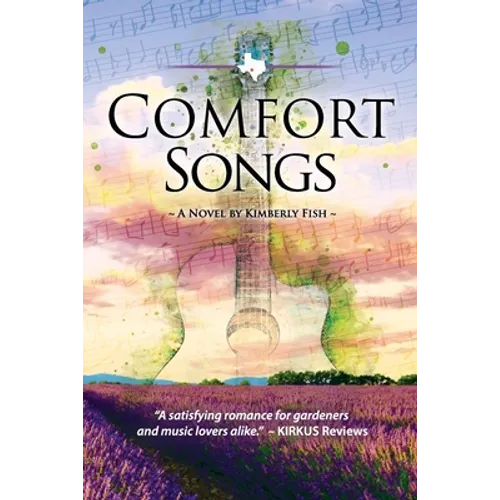Comfort Songs - Paperback